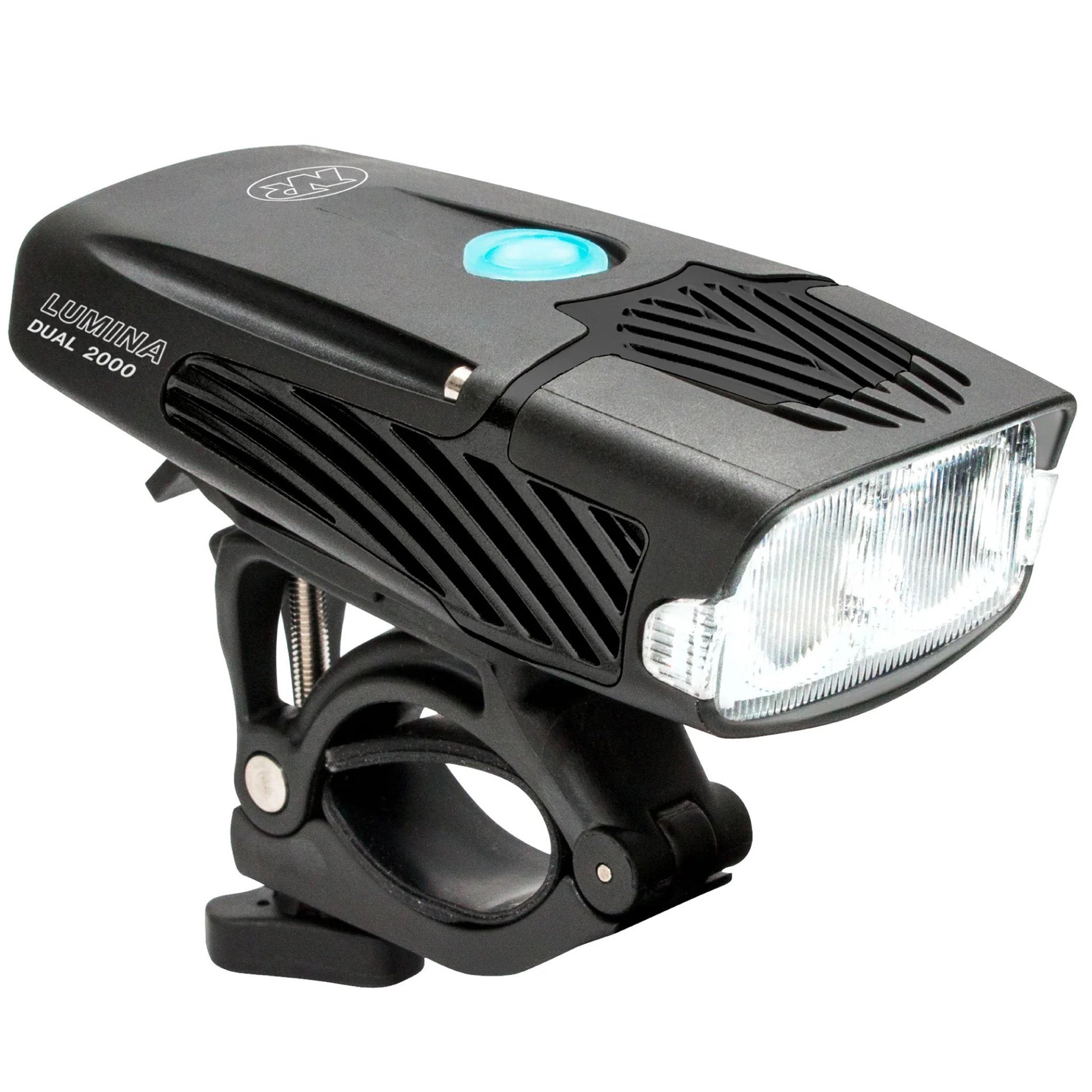 NiteRider Lumina Dual 2000 Headlight